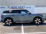全国のMINIディーラーにて対応致します!