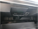 ETCとしての機能はそのままに、渋滞情報等を知らせる機能もついたETC2.0!ビルトインカバーで収めてありますので、見た目もスッキリ!!