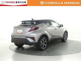 C-HR ハイブリッド 1.8 G 