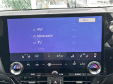 【 オーディオソース 】車内で音楽やラジオなど様々なコンテンツを選択できます!//