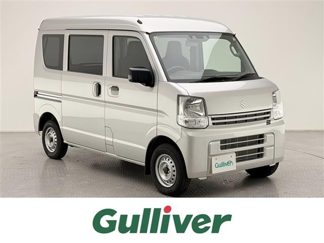 エブリイ PA 5MT修復歴無し