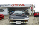 スプリンタートレノ 1.6 GT-Z スーパーチャージャ純正5速禁煙ガレージ保