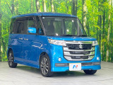 大好評のボディコーティング「弾スプラッシュコート」もご納車までに施工可能。通常のガラスコートと異なる、耐久年数6年の無機質ガラスコーティングが、ボディをキレイな状態に保ってくれます。