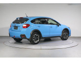 インプレッサXV 2.0i-L アイサイト 4WD 