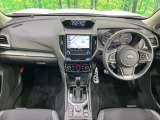 フォレスター 2.5 プレミアム 4WD 