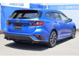 レヴォーグ 1.8 STI スポーツ EX 4WD 
