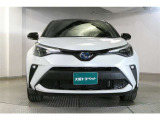C-HR ハイブリッド 1.8 G モード ネロ セーフティ プラスII 