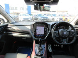 レヴォーグ 1.8 STI スポーツ EX 4WD 