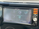 【純正ナビ】人気の純正ナビを装備。オーディオ機能も充実しており、Bluetooth接続すればお持ちのスマホやMP3プレイヤーの音楽を再生可能!毎日の運転がさらに楽しくなります!!