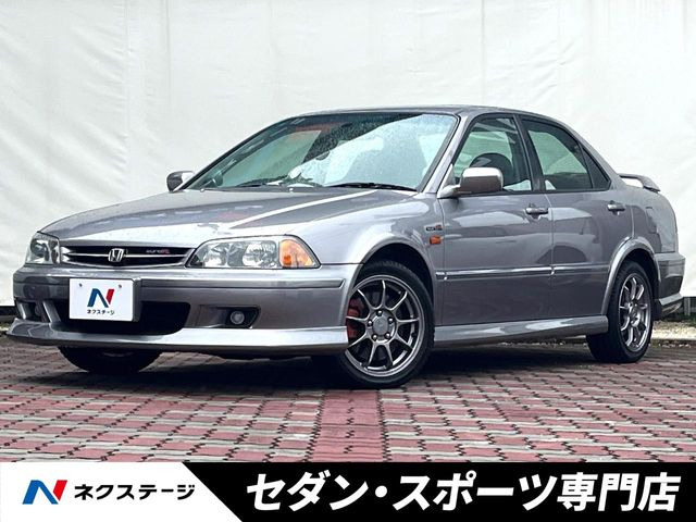 トルネオ2.2 ユーロR