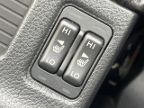 【シートヒーター】寒い日に重宝するシートヒーター!エアコンより早く温まってくれるので寒がりの人も安心ですね♪エアコンの温風は乾燥するから苦手、という方にもをおすすめです。