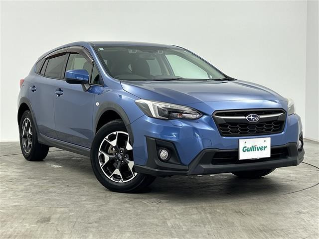 インプレッサXV  1.6i-L アイサイト 4WD 修復歴無し