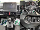 ジムニー XC 4WD 