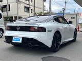 フェアレディZ 3.0 バージョン ST クーペ2シーター