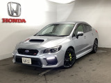 スバルのWRX STIが入庫しました。乗りやすさ、価格、装備どれを取っても自慢の1台です。ご自分の目で確かめに来られませんか?お気軽にお立ち寄りください。