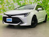 カローラスポーツ 1.2 G スタイルパッケージ 