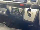 【 MTモード付きAT 】クルマを、特にエンジンを機械任せではなく自分自身で積極的にコントロールしたい!という、運転好きのためにつけられています。