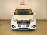「自動車保険」と「あんしん特典」がひとつになったHondaのお店ならではの保険プランです。お客様のカーライフにより一層の安心をプラスします。