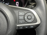 全車速追従機能付ACC(アダプティブクルーズコントロール)付