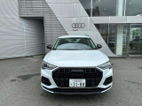 Q3 35 TFSI アドバンスド 