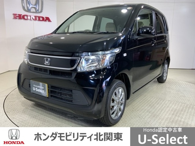 N-WGN C 4WD 