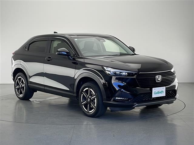ヴェゼル 1.5 ハイブリッド X 4WD 4WD 修復歴無し