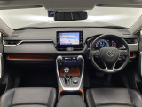 RAV4 2.0 アドベンチャー 4WD 4WD 本革シート