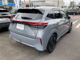 納車前には入念な点検整備をします。