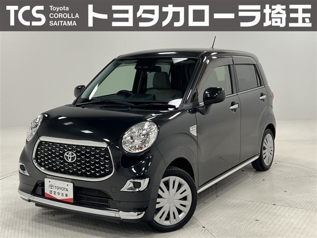 ピクシスジョイF X SAIII