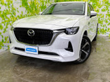 CX-60 3.3 XD ハイブリッド プレミアムモダン ディーゼル 4WD 