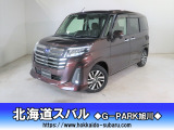 こちらのクルマはG-PARK旭川にて展示中です!