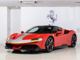SF90ストラダーレ F1 DCT E 4WD 