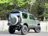 ジムニー ランドベンチャー 4WD 