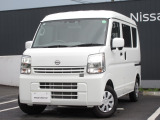 クリッパー・DX GLパッケージ ハイルーフ 4人乗り 2WD 入荷致しました!外装色はホワイト〈#26U〉です♪