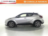 C-HR ハイブリッド 1.8 G 