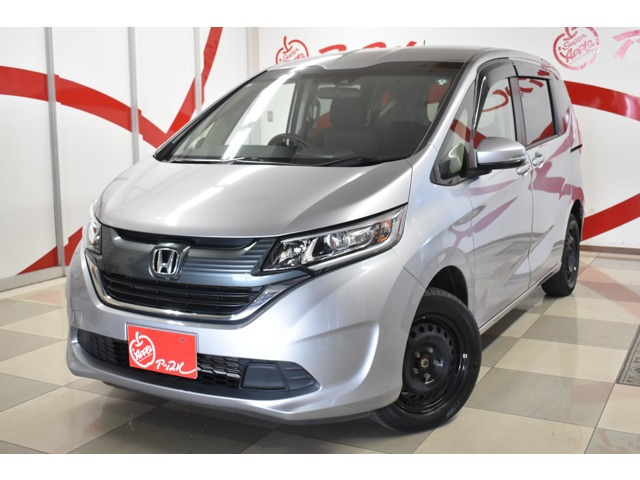 フリード+ 1.5 G ホンダセンシング 4WD 
