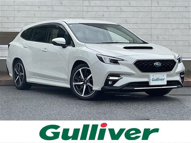レヴォーグ 1.8 GT-H EX 4WD 4WD ワンオーナー