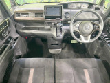 N-BOXカスタム G L ホンダセンシング 