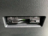 いまや快適なカーライフに欠かせないETCが付いています。