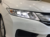 グレイス 1.5 ハイブリッド LX 