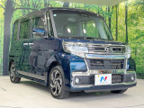 大好評のボディコーティング「弾スプラッシュコート」もご納車までに施工可能。通常のガラスコートと異なる、耐久年数6年の無機質ガラスコーティングが、ボディをキレイな状態に保ってくれます。
