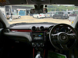 スイフト  スポーツ 1.4