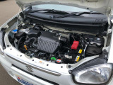 アルト ハイブリッド(HYBRID) S 4WD 