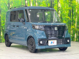 大好評のボディコーティング「弾スプラッシュコート」もご納車までに施工可能。通常のガラスコートと異なる、耐久年数6年の無機質ガラスコーティングが、ボディをキレイな状態に保ってくれます。