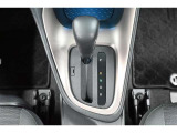 発進時やシフトチェンジ時もストレスなく運転を楽しめます♪