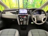 デリカD:5 2.2 シャモニー 電動サイドステップ 4WD 