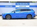 レヴォーグ 1.8 STI スポーツ EX 4WD 