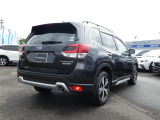 フォレスター 2.0 アドバンス 4WD 