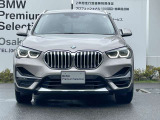 BMWの代名詞の【キドニーグリル】グリルが腎臓のように見えるので【キドニー】と呼ばれるようになりました。一目見ただけでBMWであると認識できる確固たるアイコンとして存在感を放ちます。