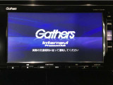 【オーディオ機能】ナビに一体のオーディオは、フルセグTVの他にDVD/CDプレーヤーを装備♪もちろんFM/AMラジオもお聞きいただけますよ♪